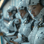 Tekoäly rakennusalalla – AI-agentit PK-yritysten apuna