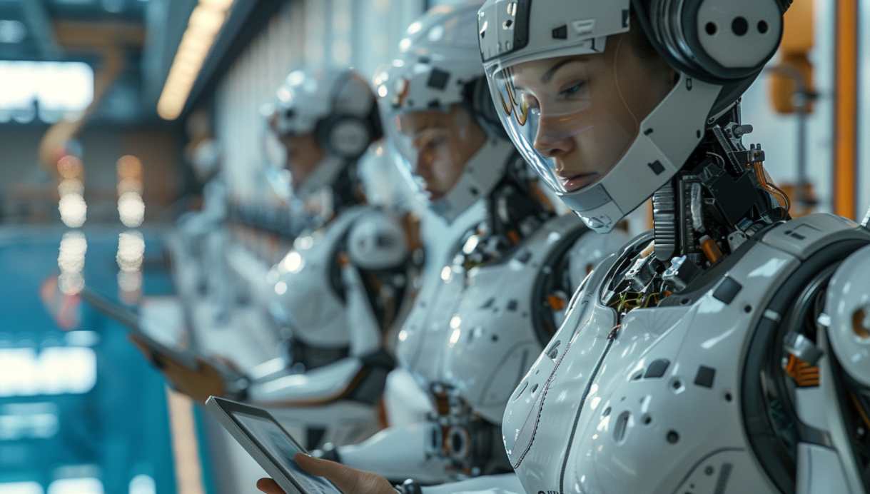 Tekoäly rakennusalalla – AI-agentit PK-yritysten apuna