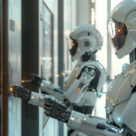 Ennakoiva tekoäly linjasaneerauksessa vähentää riskejä työmailla